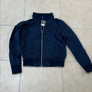 G-Star Raw Deep Blue Jacket